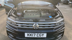 Volkswagen Tiguan 2.0 TDi 190 4Motion R-Line 5dr DSG Diesel Estate
